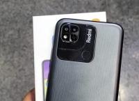 Redmi 9c full set