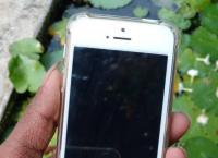 iPhone 5 16 GB