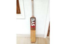 Vampire Bas Lether Cricket Bat/Kashmir Willow