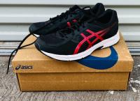 Asics Gel Contend 4B+ Men Running Shoes Genuine 100%