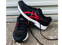Asics Gel Contend 4B+ Men Running Shoes Genuine 100%