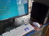 Core i3 4th gen PC