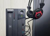 LENOVO M91P PC