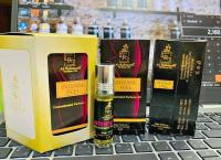 Perfume attar 6ml
