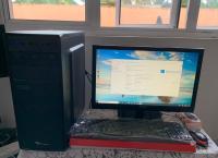 i3 4th Gen PC