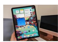 Apple iPad Air 5