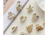 Women hair clip
