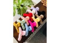 Women hair clip