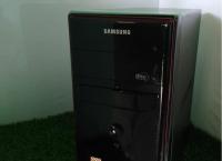 Samsung Dual Core PC