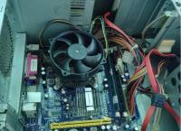 Samsung Dual Core PC