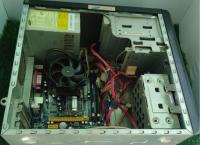 Samsung Dual Core PC