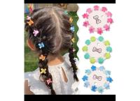 Hair clip (100 pcs box)