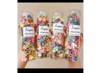 Hair clip (100 pcs box)