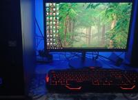 i3 2nd Gen PC