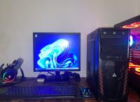 Core 2 Quard PC