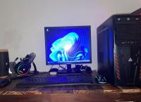 Core 2 Quard PC