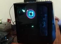 Ryzen 7 Desktop PC