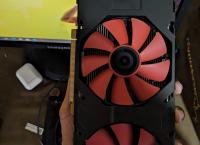 Gtx 960 Graphic Card