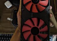 Gtx 960 Graphic Card