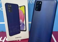 Samsung A03s