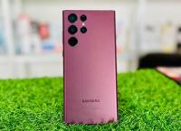 Samsung S22 ultra