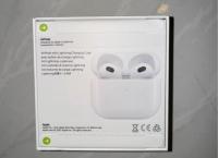 Airpods gen 3