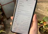 iPHONE XR 128GB