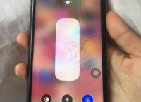 iPhone XR 256GB