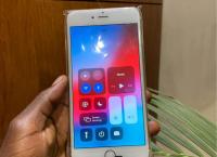 iPhone 6 Plus