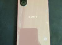 Sony Xperia 5 mark 3
