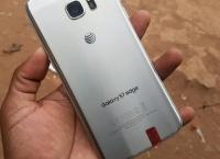 Samsung Galaxy S7 Edge