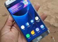 Samsung Galaxy S7 Edge