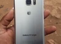 Samsung Galaxy S7 Edge