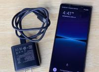 Sony Xperia 1 IV