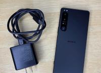 Sony Xperia 1 IV