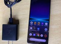 Sony Xperia 1 IV