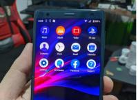 Sony Xz2 64GB