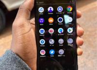 Sony Xperia Xz3