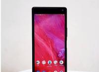SONY XPERIA 10
