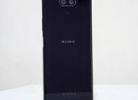 SONY XPERIA 10