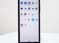 SONY XPERIA 10