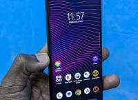 Sonu Xperia 3