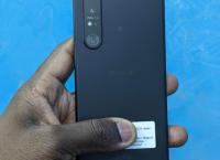 Sonu Xperia 3