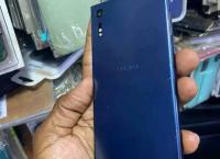 Sony xperia xz