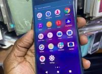 Sony xperia xz