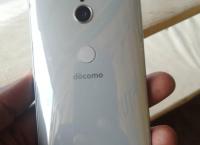 Sony xperia 64GB Version
