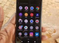 Sony Xperia Xz 32GB
