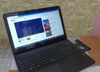 Sony Vaio Laptop