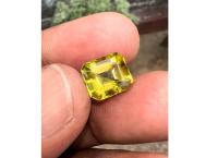 Lemon quartz