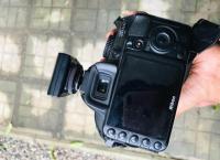 Nikon 3100 camara